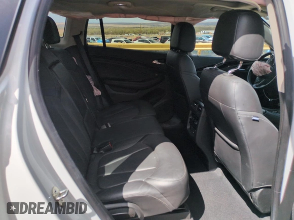 2019 Buick Envision Essence with VIN LRBFXCSA5KD003094, listed as a Copart auction lot 51272905 with 67,221 mi miles and Salvage Title. Bid and sale history available at carsss.com. Image 11.
