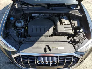 2020 Audi Q3 S line Premium Plus с VIN WA1EECF37L1043009, выставлен на аукционе Copart как лот 47324095 с пробегом 85 320 миль миль и Списание • Salvage title. История ставок и продаж доступна на DreamBid. Изображение 13.