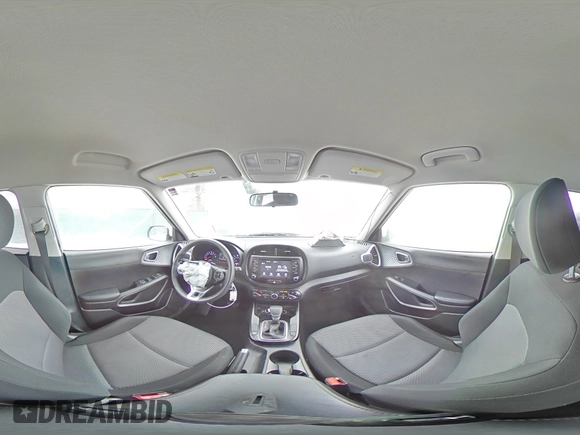 2020 Kia Soul LX with VIN KNDJ23AU2L7726178, listed as a Copart auction lot 45245455 with 71,811 mi miles and Salvage Title. Bid and sale history available at carsss.com. Image 14.