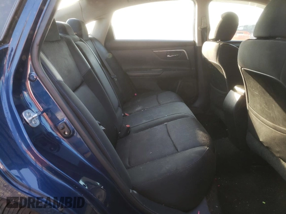 2016 Nissan Altima SR with VIN 1N4AL3AP4GC275023, listed as a Copart auction lot 54920205 with 115,430 mi miles and Clean title. Bid and sale history available at DreamBid. Image 10.