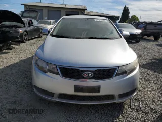 2011 Kia Forte EX with VIN KNAFU4A20B5450451, listed as a Copart auction lot 67372384 with 119,088 mi miles and Clean Title. Bid and sale history available at carsss.com. Image 5.