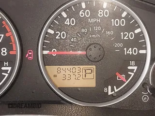 2005 Nissan Pathfinder SE with VIN 5N1AR18U35C745284, listed as a IAAI auction lot 41473294 with 84,403 mi miles. Bid and sale history available at carsss.com. Image 15.