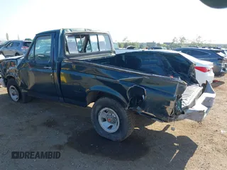 1993 Ford F-150 with VIN 1FTDF15Y3PLA80794, listed as a IAAI auction lot 42291626 with Not provided miles and . Bid and sale history available at DreamBid. Image 3.