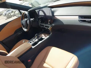 2024 Lexus RX 350 z VIN 2T2BAMBA8RC050498, wystawiony jako IAAI lot #41826928 z przebiegiem 1822 mil mil oraz . Historia ofert i sprzedaży dostępna na DreamBid. Obrazek 5.