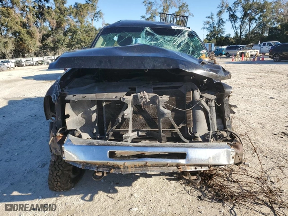 2013 Chevrolet Silverado 1500 Work Truck with VIN 1GCNKPEA5DZ374695, listed as a Copart auction lot 84344964 with 190,873 mi miles and Salvage Title. Bid and sale history available at carsss.com. Image 5.