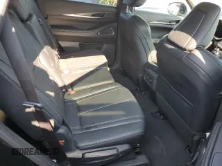 2024 Infiniti QX60 Luxe с VIN 5N1DL1FSXRC336222, выставлен на аукционе Copart как лот 66060274 с пробегом 30 504 миль миль и Списание • Salvage title. История ставок и продаж доступна на DreamBid. Изображение 10.
