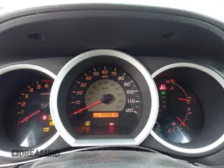 2010 Toyota Tacoma z VIN 5TETX4CN2AZ715385, wystawiony jako IAAI lot #42184905 z przebiegiem 209 078 mil mil oraz . Historia ofert i sprzedaży dostępna na DreamBid. Obrazek 7.