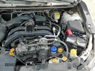 2017 Subaru Impreza Limited with VIN 4S3GKAT65H3606208, listed as a Copart auction lot 81124695 with 85,490 mi miles and Salvage title. Bid and sale history available at DreamBid. Image 16.