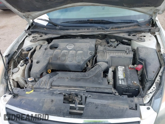 2009 Nissan Altima SL with VIN 1N4AL21EX9N537305, listed as a IAAI auction lot 41958558 with 179,070 mi miles and . Bid and sale history available at DreamBid. Image 10.