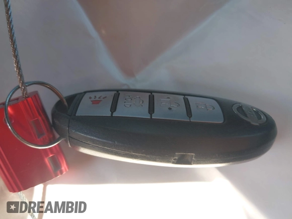 2010 Nissan Maxima SV с VIN 1N4AA5APXAC815628, выставлен на аукционе IAAI как лот 42645791 с пробегом 169 237 миль миль и . История ставок и продаж доступна на DreamBid. Изображение 11.