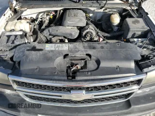2006 Chevrolet Silverado 1500 Work Truck with VIN 1GCEC14V46E262639, listed as a Copart auction lot 82054124 with 226,003 mi miles and Clean Title. Bid and sale history available at carsss.com. Image 11.