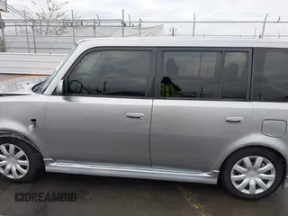 2006 Scion xB with VIN JTLKT324764087337, listed as a IAAI auction lot 41903342 with 1 mi miles. Bid and sale history available at carsss.com. Image 13.