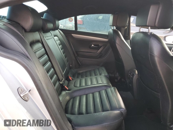 2013 Volkswagen CC Sport с VIN WVWBN7AN3DE522868, выставлен на аукционе Copart как лот 86429954 с пробегом Не указан миль и Списание • Salvage title. История ставок и продаж доступна на DreamBid. Изображение 10.