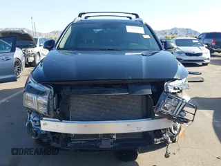 2023 Hyundai Santa Fe SEL with VIN 5NMS3DAJ6PH574739, listed as a IAAI auction lot 41968323 with 17,123 mi miles and . Bid and sale history available at DreamBid. Image 13.