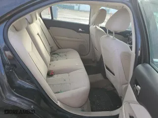 2010 Mercury Milan with VIN 3MEHM0HA1AR606427, listed as a Copart auction lot 47204415 with 100,661 mi miles and Salvage Title. Bid and sale history available at carsss.com. Image 10.