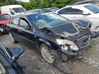 2007 Saturn Aura XR z VIN 1G8ZV57747F169626, wystawiony jako Copart lot #51231165 z przebiegiem 136 179 mil mil oraz Szkoda całkowita • Salvage title. Historia ofert i sprzedaży dostępna na DreamBid. Obrazek 4.