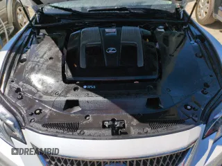 2019 Lexus LS with VIN JTHB51FF4K5008165, listed as a Copart auction lot 73725824 with 0 mi miles and Non Repairable. Bid and sale history available at carsss.com. Image 11.