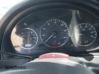 2003 Mercedes-Benz M 350 с VIN 4JGAB57E73A430678, выставлен на аукционе IAAI как лот 42268554 с пробегом 239 108 миль миль и . История ставок и продаж доступна на DreamBid. Изображение 7.