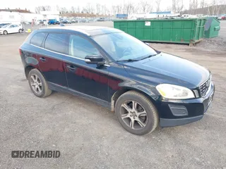 2012 Volvo XC60 3.0L с VIN YV4902DZ9C2296041, выставлен на аукционе IAAI как лот 41770526 с пробегом 176 392 миль миль и . История ставок и продаж доступна на DreamBid. Изображение 1.