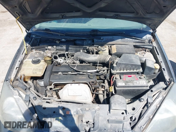 2003 Ford Focus SE with VIN 1FAFP34363W169183, listed as a IAAI auction lot 41821234 with 234,987 mi miles and . Bid and sale history available at DreamBid. Image 10.