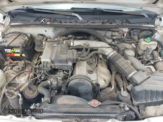 1995 Suzuki Sidekick JX z VIN 2S3TD03V8S6413255, wystawiony jako IAAI lot #42160109 z przebiegiem 225 454 mil mil oraz . Historia ofert i sprzedaży dostępna na DreamBid. Obrazek 10.