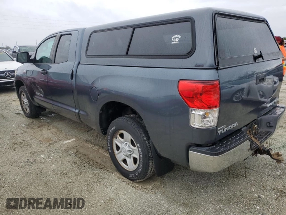 2010 Toyota Tundra 4WD Truck with VIN 5TFUW5F15AX119944, listed as a Copart auction lot 74527174 with 84,192 mi miles and Non Repairable. Bid and sale history available at carsss.com. Image 2.