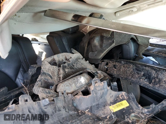 2021 Ford Expedition Max Platinum с VIN 1FMJK1MT7MEA03152, выставлен на аукционе Copart как лот 87251504 с пробегом Не указан миль и Списание • Salvage title. История ставок и продаж доступна на DreamBid. Изображение 10.