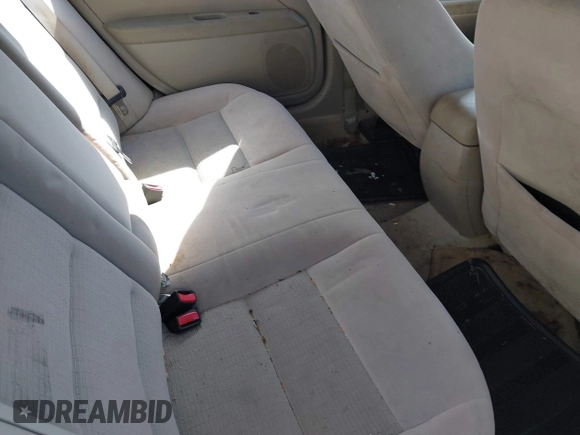 2006 Ford Fusion SE with VIN 3FAFP07Z86R186170, listed as a IAAI auction lot 41659432 with 167,968 mi miles and . Bid and sale history available at DreamBid. Image 8.