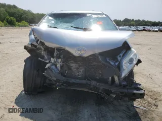 2015 Toyota Sienna XLE with VIN 5TDYK3DC9FS559460, listed as a Copart auction lot 59599405 with Not provided miles and Salvage title. Bid and sale history available at DreamBid. Image 5.
