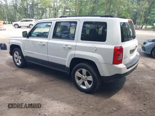 2012 Jeep Patriot Sport с VIN 1C4NJRBB7CD671801, выставлен на аукционе IAAI как лот 42611891 с пробегом 163 311 миль миль и . История ставок и продаж доступна на DreamBid. Изображение 3.