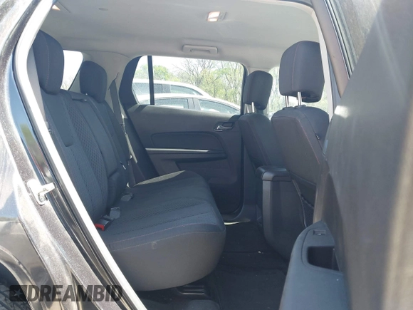 2012 GMC Terrain SLE-1 with VIN 2GKALMEK9C6343208, listed as a IAAI auction lot 42049708 with 177,967 mi miles and . Bid and sale history available at carsss.com. Image 8.