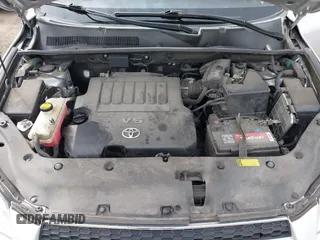 2009 Toyota RAV4 Ltd with VIN JTMBK31V79D009055, listed as a IAAI auction lot 41978899 with 173,469 mi miles. Bid and sale history available at carsss.com. Image 10.