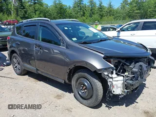 2016 Toyota RAV4 XLE с VIN 2T3RFREV2GW505011, выставлен на аукционе IAAI как лот 42514134 с пробегом 135 858 миль миль и . История ставок и продаж доступна на DreamBid. Изображение 1.