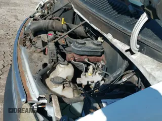 1995 Dodge Passenger with VIN 2B5WB35Z2SK548881, listed as a IAAI auction lot 41665829 with 100,467 mi miles and . Bid and sale history available at DreamBid. Image 12.