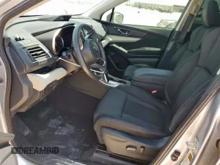 2019 Subaru Ascent Premium with VIN 4S4WMACD7K3475712, listed as a Copart auction lot 57132275 with 91,264 mi miles and Salvage title. Bid and sale history available at DreamBid. Image 7.