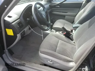 2007 Subaru Forester X with VIN JF1SG65627H725217, listed as a Copart auction lot 55703225 with Not provided miles and Salvage title. Bid and sale history available at DreamBid. Image 7.
