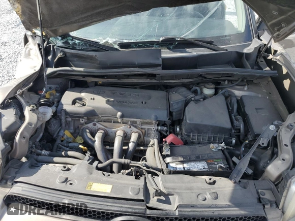 2014 Scion xB z VIN JTLZE4FE5EJ061689, wystawiony jako Copart lot #55420885 z przebiegiem 96 970 mil mil oraz Szkoda całkowita • Salvage title. Historia ofert i sprzedaży dostępna na DreamBid. Obrazek 12.
