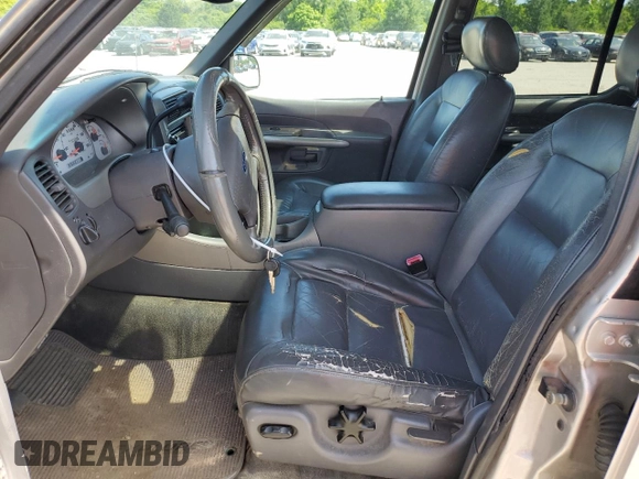 2002 Ford Explorer Sport Trac Value с VIN 1FMZU77E52UD06432, выставлен на аукционе Copart как лот 56751574 с пробегом 252 576 миль миль и Списание • Salvage title. История ставок и продаж доступна на DreamBid. Изображение 7.