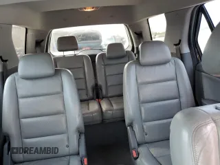 2007 Ford Freestyle SEL with VIN 1FMDK02147GA20623, listed as a Copart auction lot 45313355 with 127,378 mi miles and Salvage Title. Bid and sale history available at carsss.com. Image 10.