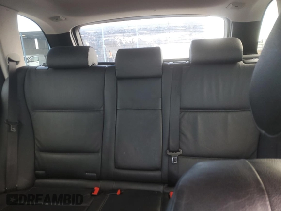 2003 BMW X5 4.4i with VIN 5UXFB33573LH45622, listed as a Copart auction lot 41881325 with 128,941 mi miles and Clean Title. Bid and sale history available at carsss.com. Image 10.