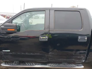 2011 Ford F-150 XLT with VIN 1FTFW1ET8BFB33994, listed as a IAAI auction lot 41601905 with 93,075 mi miles. Bid and sale history available at carsss.com. Image 13.