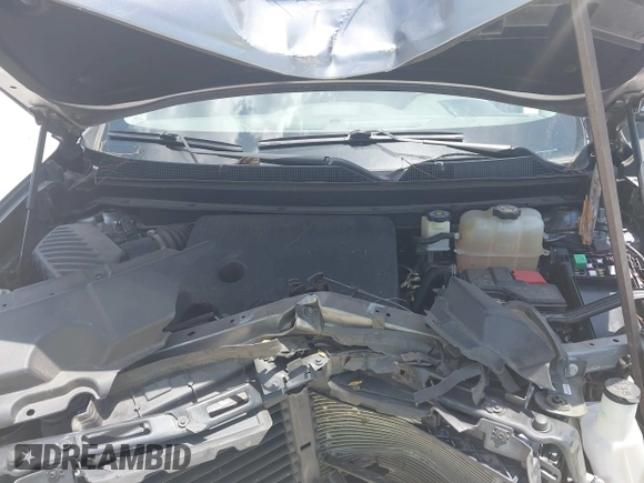 2019 Chevrolet Traverse LT Cloth with VIN 1GNERGKW0KJ123288, listed as a IAAI auction lot 42345412 with 78,696 mi miles and . Bid and sale history available at DreamBid. Image 10.