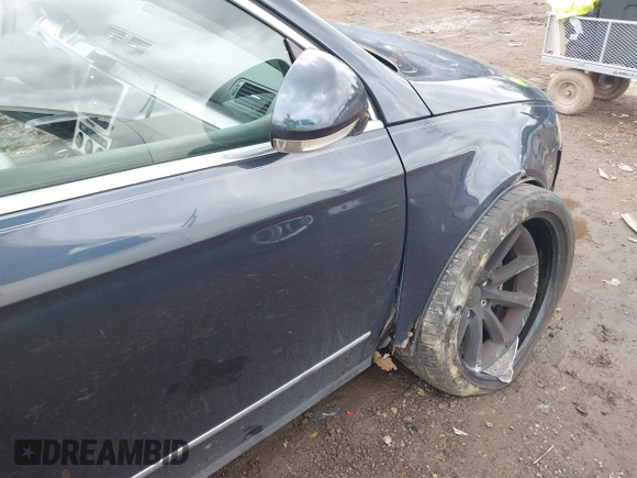 2006 Volkswagen Passat 3.6L V6 с VIN WVWCU73C96E215940, выставлен на аукционе IAAI как лот 42257810 с пробегом 102 795 миль миль и . История ставок и продаж доступна на DreamBid. Изображение 6.