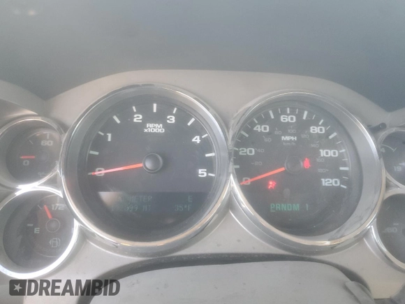 2012 Chevrolet Silverado 3500HD LT with VIN 1GC4K0C83CF238276, listed as a Copart auction lot 88733995 with 192,399 mi miles and Salvage Title. Bid and sale history available at carsss.com. Image 9.