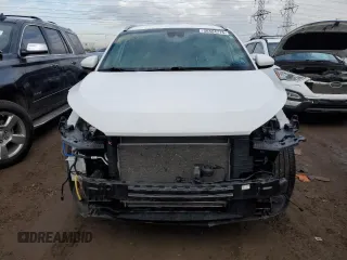 2019 Hyundai Tucson Limited z VIN KM8J3CAL1KU037698, wystawiony jako Copart lot #50424715 z przebiegiem 60 162 mil mil oraz Szkoda całkowita • Salvage title. Historia ofert i sprzedaży dostępna na DreamBid. Obrazek 5.