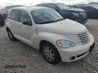 2007 Chrysler PT Cruiser Limited с VIN 3A8FY68B47T582685, выставлен на аукционе Copart как лот 46752915 с пробегом 54 166 миль миль и Чистый • Clean title. История ставок и продаж доступна на DreamBid. Изображение 4.