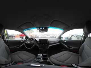 2020 Hyundai Ioniq SE with VIN KMHC75LJ3LU071938, listed as a IAAI auction lot 41785298 with 47,165 mi miles and . Bid and sale history available at DreamBid. Image 23.