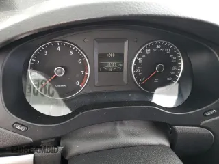 2013 Volkswagen Jetta SE z VIN 3VWDP7AJXDM251251, wystawiony jako Copart lot #57757585 z przebiegiem 167 891 mil mil oraz Szkoda całkowita • Salvage title. Historia ofert i sprzedaży dostępna na DreamBid. Obrazek 9.