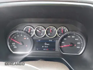 2021 Chevrolet Tahoe LT with VIN 1GNSCNKDXMR172381, listed as a IAAI auction lot 42168263 with 89,112 mi miles and . Bid and sale history available at DreamBid. Image 7.