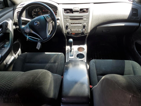 2015 Nissan Altima SL with VIN 1N4AL3AP1FN872973, listed as a Copart auction lot 60119945 with 118,621 mi miles and Salvage title. Bid and sale history available at DreamBid. Image 8.
